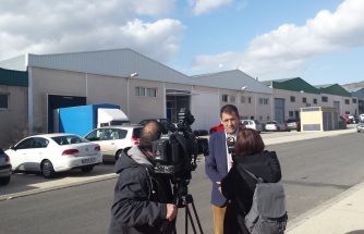 IBIAE difunde en TV3 el potencial industrial del interior de Alicante